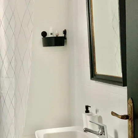 Apartment Casa Tio Juan