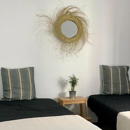 Appartement Casa Tio Juan