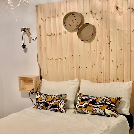 Casa Tio Juan Appartement