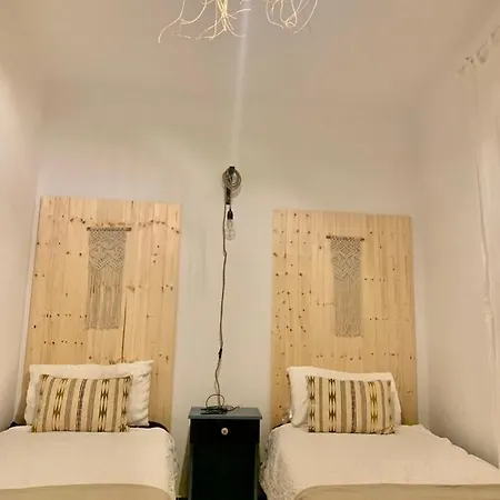 Appartement Casa Tio Juan Conil De La Frontera